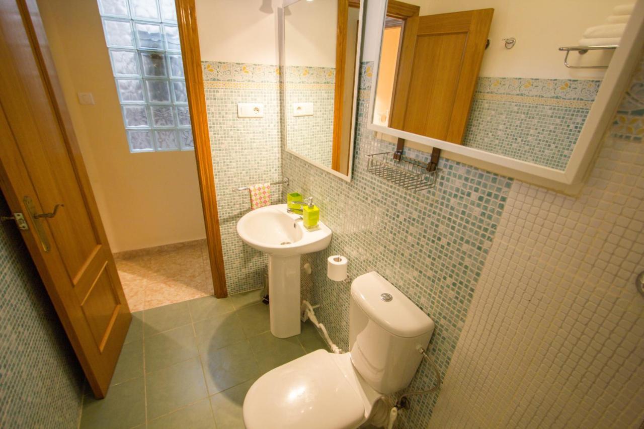 Old Town Apartment Valensiya Dış mekan fotoğraf